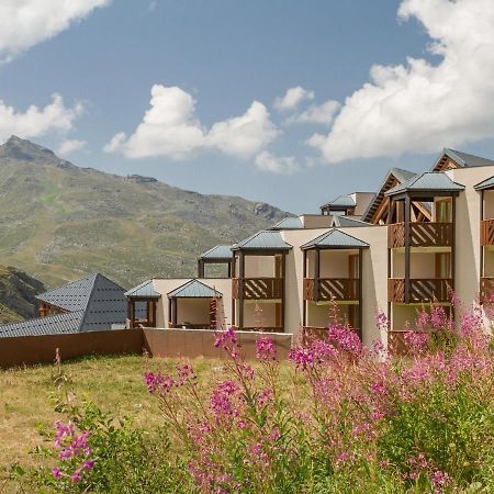 Residence Le Tikal - Maeva Home Val Thorens Exterior photo