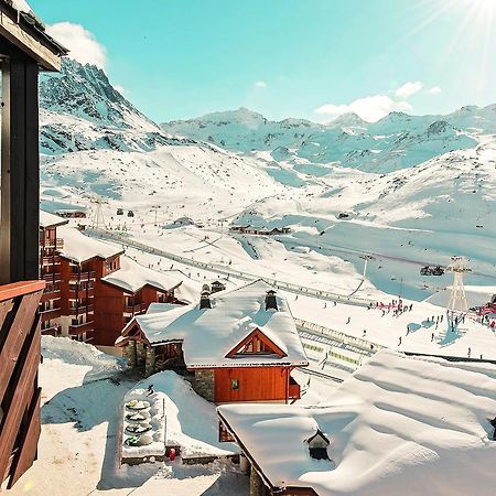 Residence Le Tikal - Maeva Home Val Thorens Exterior photo