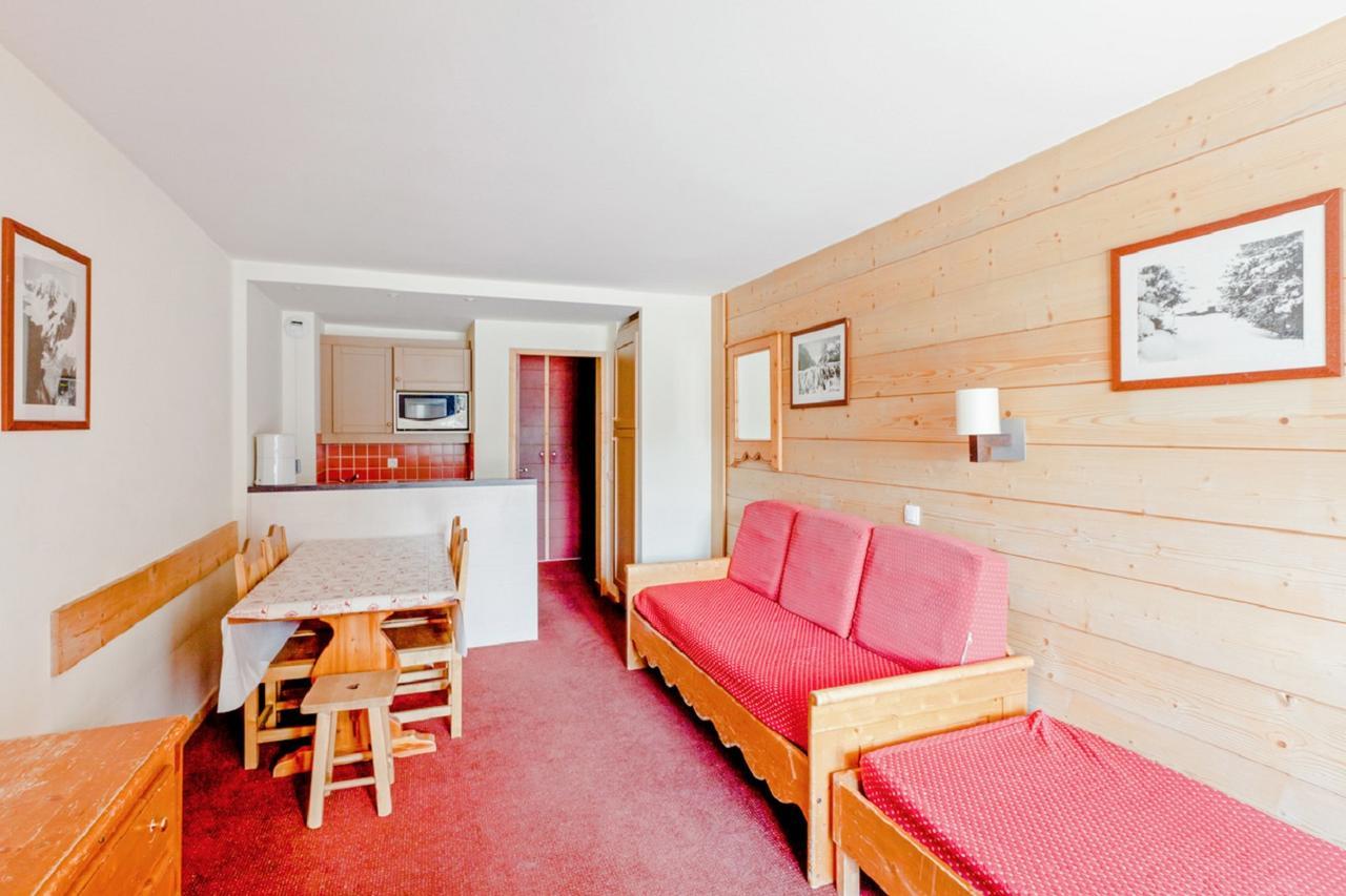 Residence Le Tikal - Maeva Home Val Thorens Exterior photo