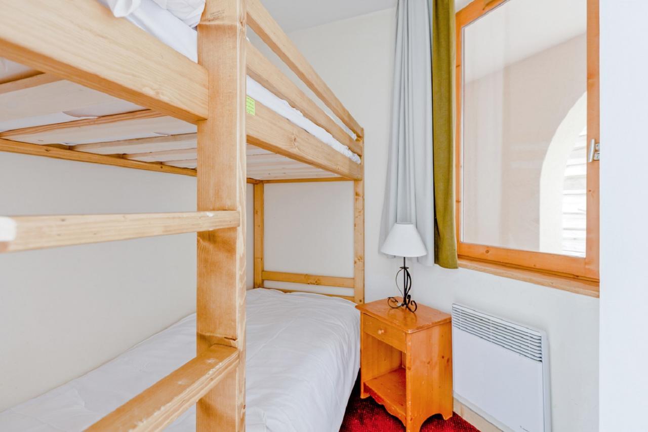 Residence Le Tikal - Maeva Home Val Thorens Exterior photo