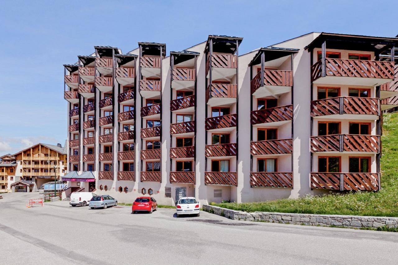 Residence Le Tikal - Maeva Home Val Thorens Exterior photo